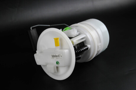 Фото 4 - Паливний насос RENAULT 172022047R