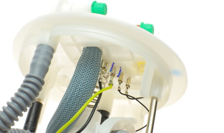 Фото 2 - Паливний насос RENAULT 172024734R