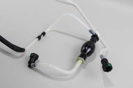 Фото 2 - Елемент паливної системи RENAULT 175068840R