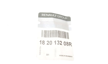Фото 2 - Тросик газу RENAULT 182013208R