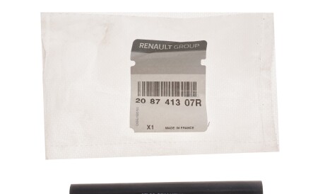 Фото 2 - Автозапчасть RENAULT 208741307R
