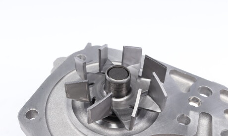 Фото 2 - Водяний насос RENAULT 210100753R