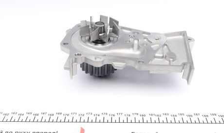 Фото 3 - Водяний насос RENAULT 210100753R