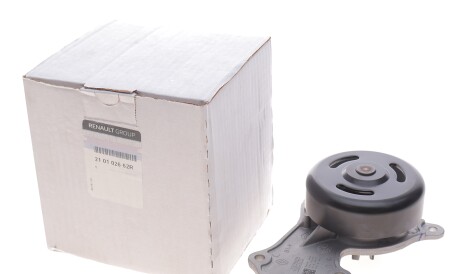 Фото 2 - Водяний насос RENAULT 210102662R