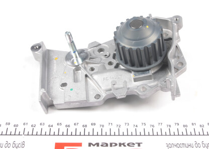 Фото 3 - Водяний насос RENAULT 210105707R