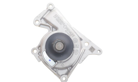 Фото 3 - Водяной насос RENAULT 210107852R