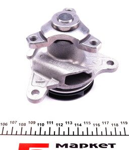 Фото 2 - Водяной насос RENAULT 210108796R