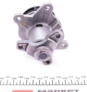 Фото 3 - Водяной насос RENAULT 210108796R