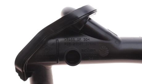 Фото 3 - Патрубок системи охолодження RENAULT 210473766R