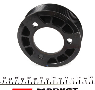 Фото 2 - Автозапчасть RENAULT 210511238R