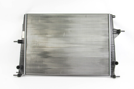 Фото 2 - Радіатор охолодження RENAULT 214100014R