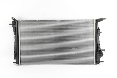Фото 2 - Радіатор охолодження RENAULT 214100016R