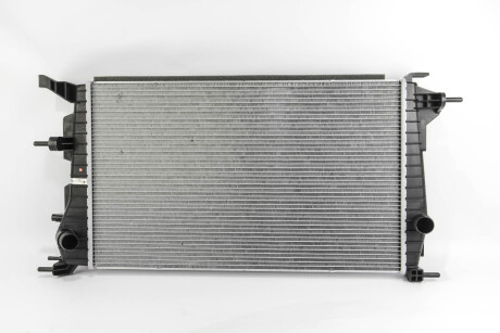 Фото 2 - Радіатор охолодження RENAULT 214100068R