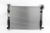 Радіатор охолодження двигуна Duster II - RENAULT 214100078R (фото 2)