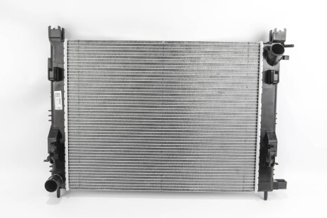 Фото 2 - Радиатор охлаждения двигателя RENAULT 214100078R