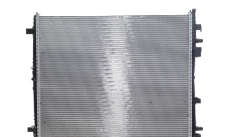 Радіатор охолодження 2,0 dci Trafic IV (21-) - RENAULT 214100192R