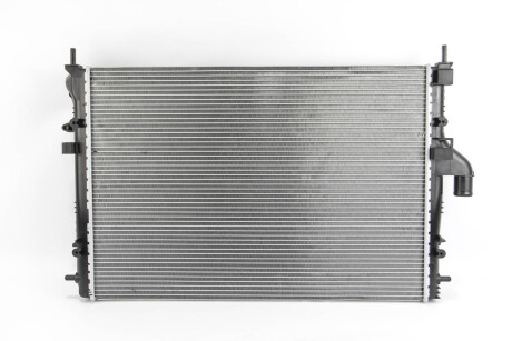 Фото 2 - Радіатор охолодження RENAULT 214100598R