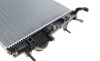 Радиатор охлаждения двигателя RENAULT 214101448R - фото 4