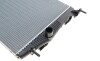Радиатор охлаждения двигателя RENAULT 214101448R - фото 7