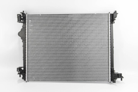 Фото 2 - Радіатор охолодження RENAULT 214108175R