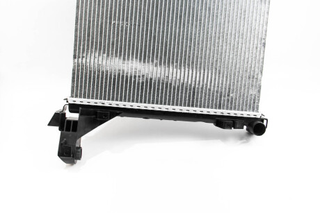 Фото 2 - Радіатор охолодження RENAULT 214108535R