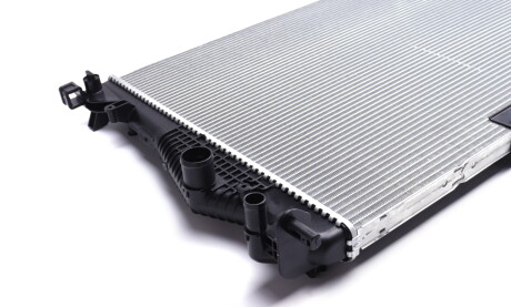 Фото 2 - Радиатор охлаждения двигателя RENAULT 214109682R