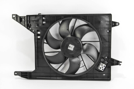 Фото 2 - Вентилятор охолодження двигуна RENAULT 214815057R