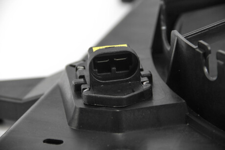 Фото 4 - Вентилятор охолодження двигуна RENAULT 214815057R