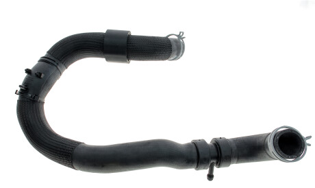 Патрубок системи охолодження (верхній) Opel Vivaro/ Trafic 1.6 CDTI/dCi 14- - RENAULT 215013745R