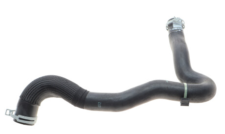 Патрубок системы охлаждения (верхний) Dacia Logan/Sandero 1.0 SCe 16- - RENAULT 215015757R