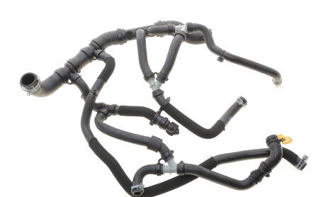 Фото 3 - Патрубок системи охолодження RENAULT 215018961R