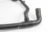 Патрубок радіатора Dokker/Sandero 1.5dCi 12- (нижній) - RENAULT 215036265R (фото 2)