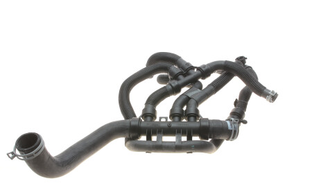 Патрубок с-ми охолодження - RENAULT 215038518R