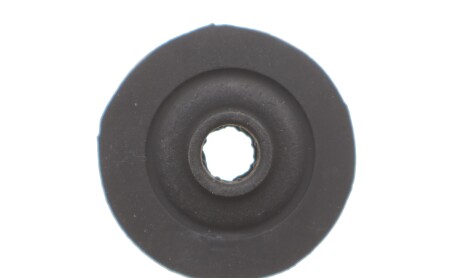 Опора радиатора Koleos II, Kadjar, Nissan X-Trail, Qashqai, Note, Rogue - RENAULT 215064M400