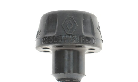 Фото 3 - Прочий элемент системы охлаждения RENAULT 215081131R