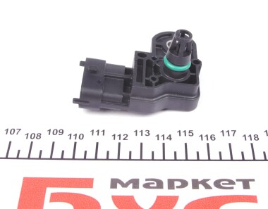 Фото 2 - Датчик тиску наддуву RENAULT 22 36 500 02R (223650002R)