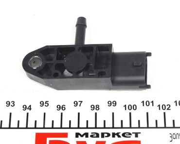 Фото 2 - Датчик тиску наддуву RENAULT 223657266R