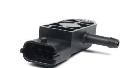 Фото 3 - Датчик тиску наддуву RENAULT 223657266R