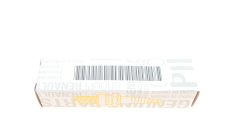 Фото 5 - Свічка запалювання RENAULT 224011561R