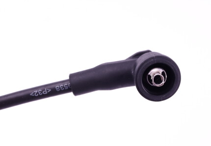 Фото 2 - Провід високовольтний RENAULT 224404252R