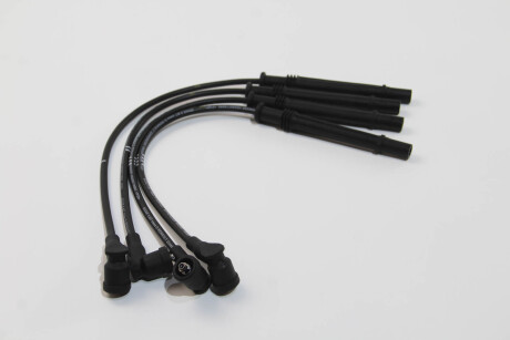 Провода высоковольтные 1,2 16V Clio III, Kangoo I, Dacia Logan, Logan II, Sandero II - RENAULT 224404659R