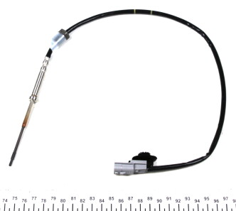 Фото 2 - Лямбда зонд RENAULT 226401632R