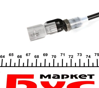 Фото 2 - Лямбда зонд RENAULT 226404490R