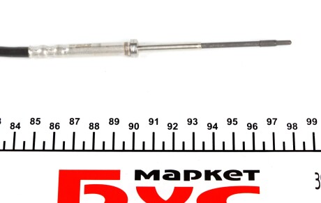 Фото 3 - Лямбда зонд RENAULT 226404490R