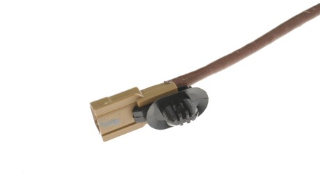 Фото 2 - Лямбда-зонд RENAULT 226405263R