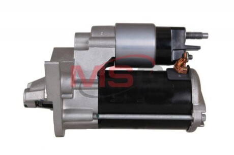 Фото 2 - Стартер RENAULT 233002596R