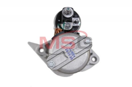 Фото 3 - Стартер RENAULT 233002596R