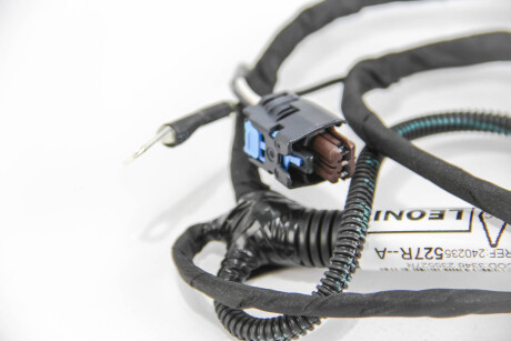 Фото 3 - Автозапчасть RENAULT 240235527R