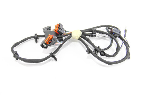 К-т дротів двигуна - RENAULT 240235527R