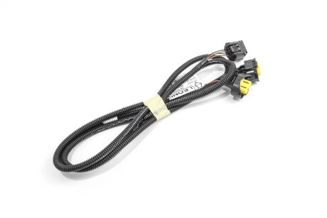 Проводка птф logan ii mcv ii sandero ii - RENAULT 240706258R